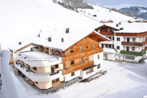 Gästehaus Hochstaffl